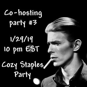 That’s all, folks.